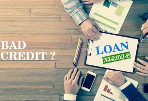 Bad credit loans guaranteed approval